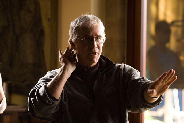 Das perfekte Verbrechen : Bild Gregory Hoblit