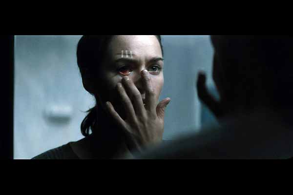 The Broken : Bild Sean Ellis, Lena Headey