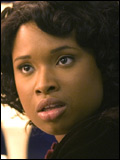 Kinoposter Jennifer Hudson