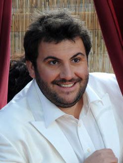 Kinoposter Laurent Ournac