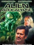 Alien Apocalypse : Kinoposter