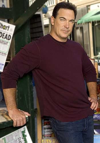 Bild Patrick Warburton