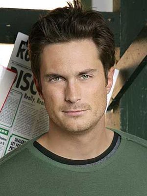 Kinoposter Oliver Hudson