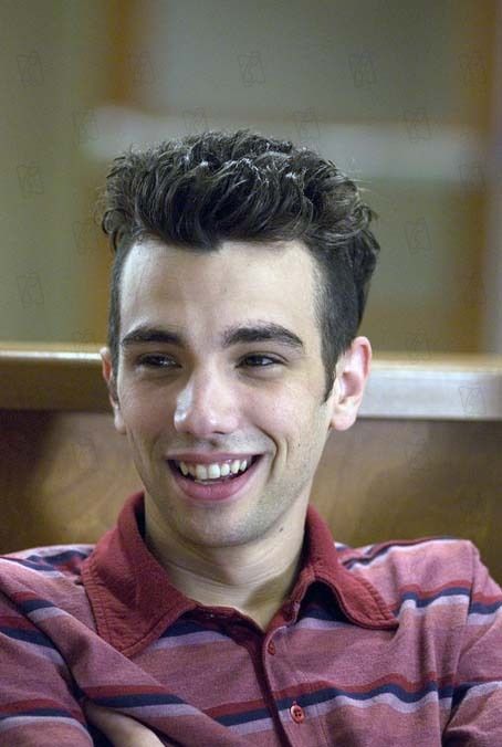 Beim ersten Mal : Bild Judd Apatow, Jay Baruchel