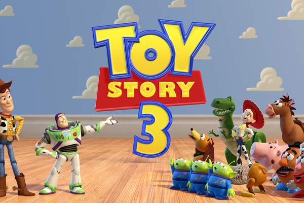 Toy Story 3 : Bild Lee Unkrich