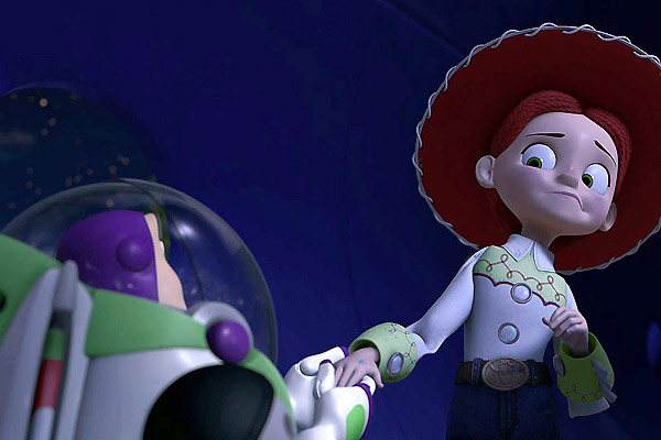 Toy Story 3 : Bild Lee Unkrich