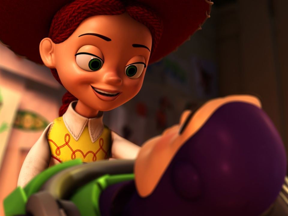 Toy Story 3 : Bild Lee Unkrich