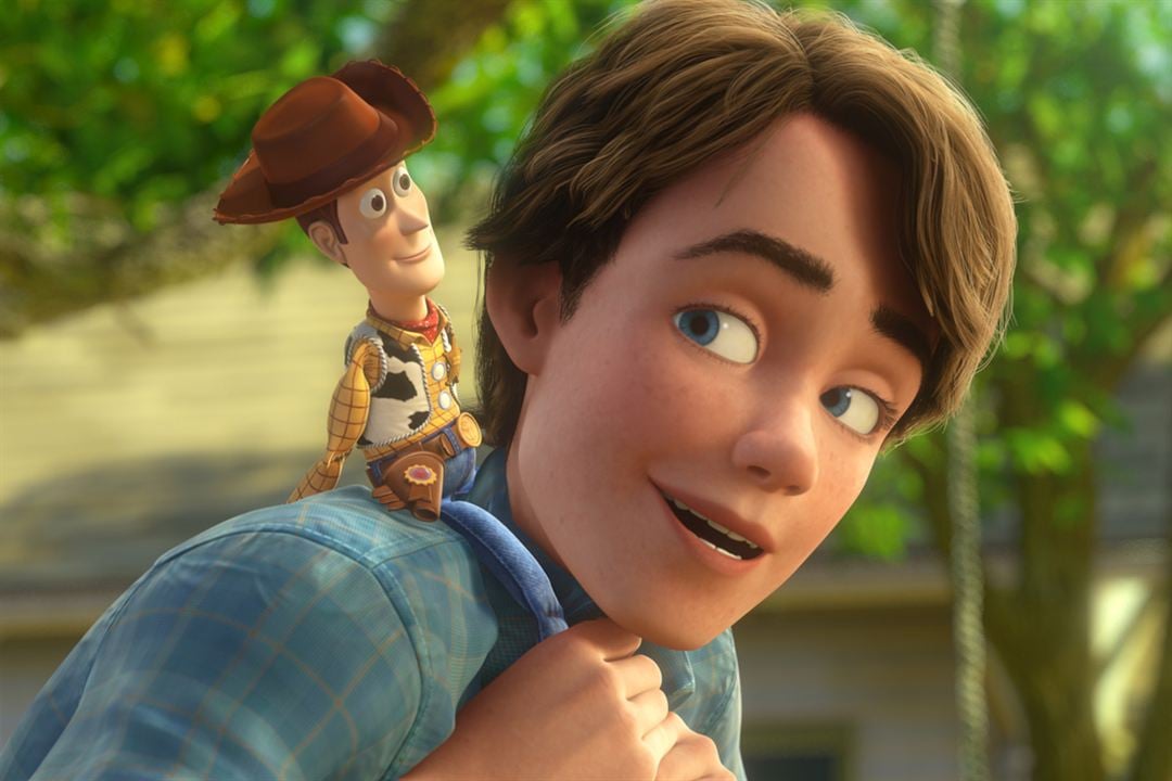 Toy Story 3 : Bild Lee Unkrich