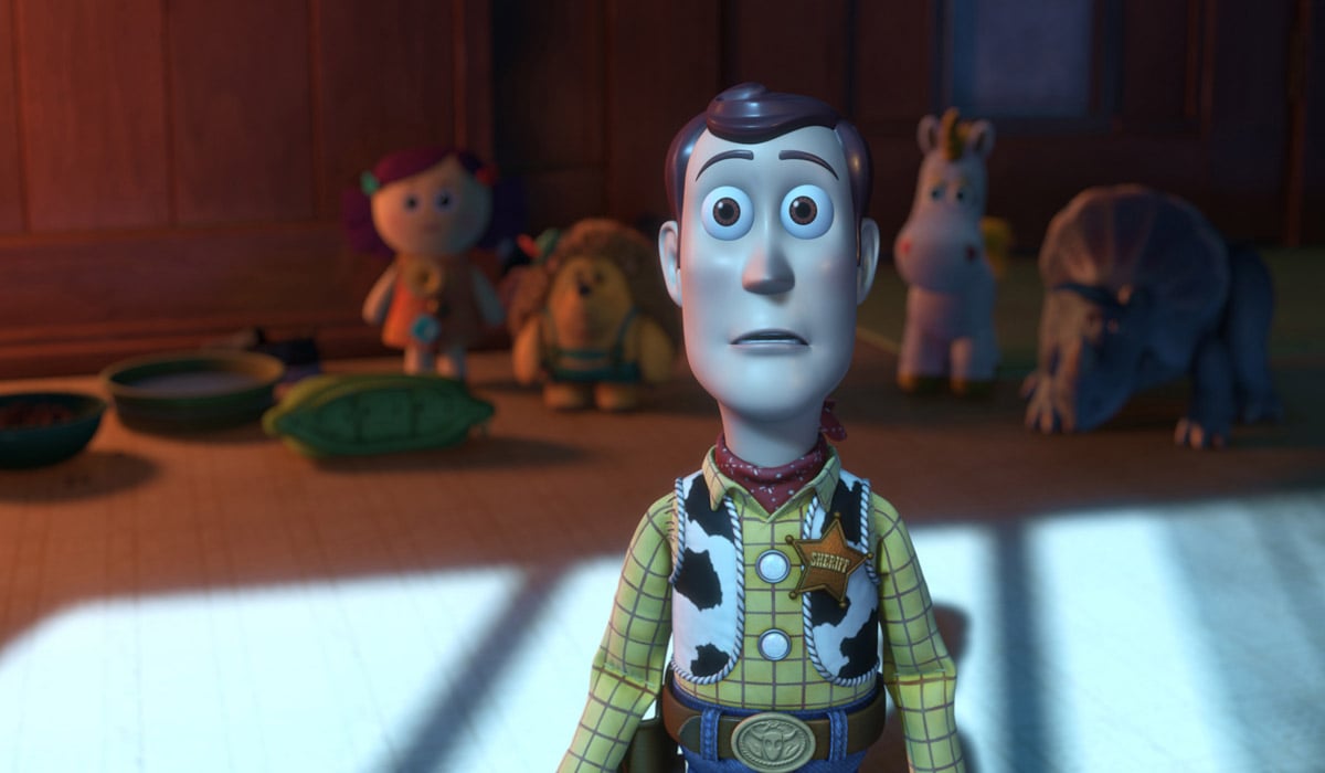 Toy Story 3 : Bild Lee Unkrich