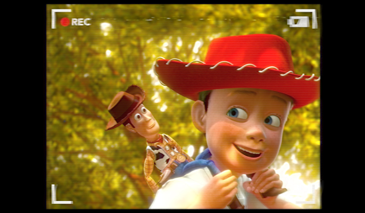 Toy Story 3 : Bild Lee Unkrich