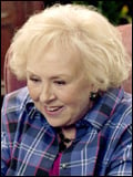 Kinoposter Doris Roberts