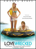 Lovewrecked - Liebe über Bord : Kinoposter