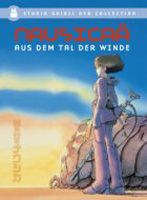 Nausicaä aus dem Tal der Winde : Kinoposter