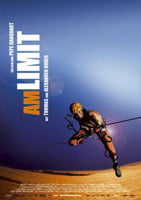 Am Limit : Kinoposter