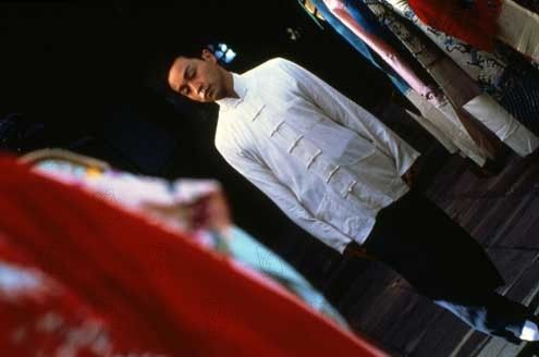 Lebewohl meine Konkubine : Bild Chen Kaige, Leslie Cheung