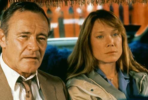 Vermißt : Bild Costa-Gavras, Jack Lemmon, Sissy Spacek