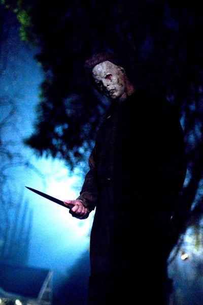 Halloween : Bild Tyler Mane