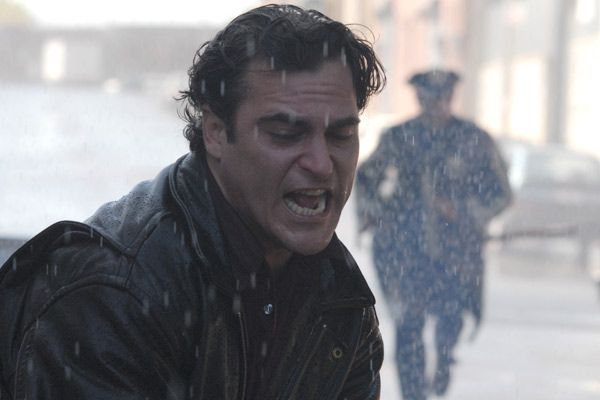 Helden der Nacht : Bild James Gray, Joaquin Phoenix