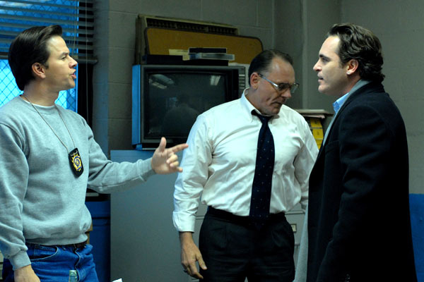 Helden der Nacht : Bild James Gray, Joaquin Phoenix, Mark Wahlberg, Robert Duvall