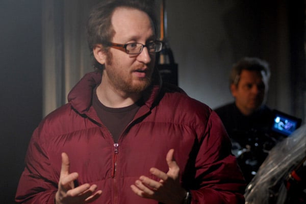 Helden der Nacht : Bild James Gray