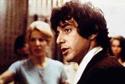 Hundstage : Bild Sidney Lumet, Al Pacino