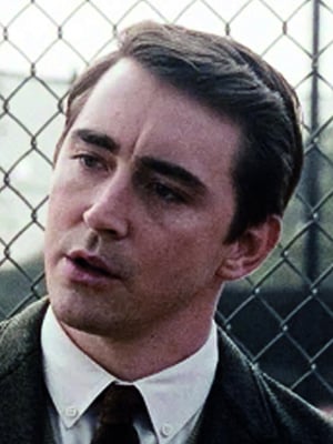 Kinoposter Lee Pace