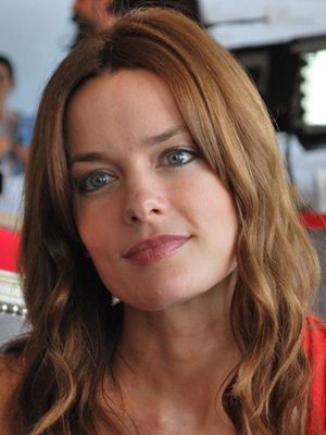 Kinoposter Gina Holden