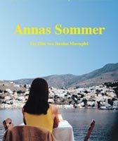 Annas Sommer : Kinoposter