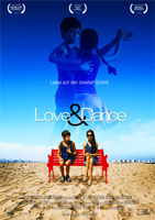 Love & Dance : Kinoposter