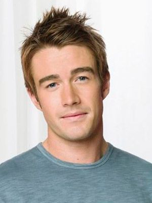 Kinoposter Robert Buckley