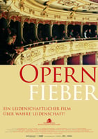 Opernfieber : Kinoposter