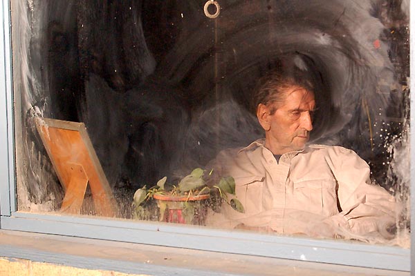 Bild Harry Dean Stanton