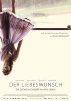 Der Liebeswunsch : Kinoposter