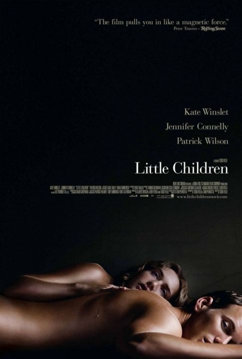 Little Children : Kinoposter