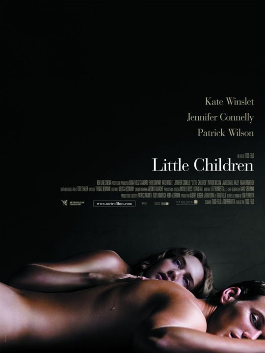 Little Children : Kinoposter
