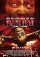 Plane Dead - Der Flug in den Tod : Kinoposter