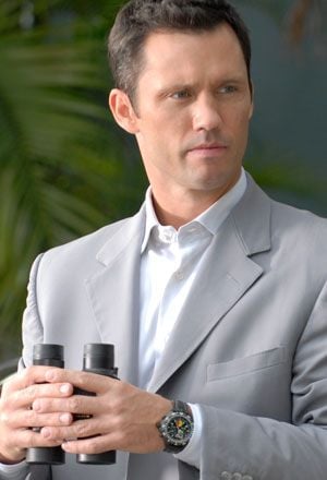 Bild Jeffrey Donovan