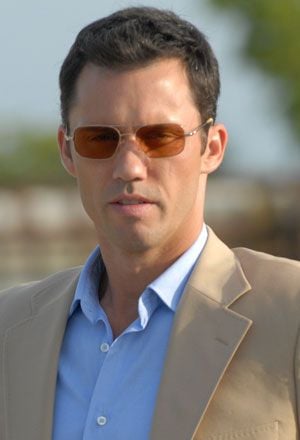 Bild Jeffrey Donovan