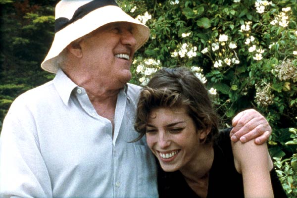 Boxes : Bild Lou Doillon, Michel Piccoli, Jane Birkin