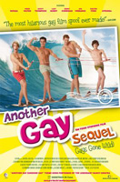 Another Gay Movie : Kinoposter