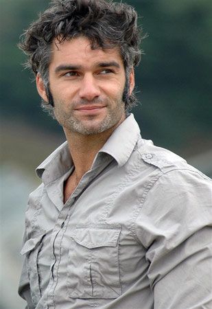 Bild François Vincentelli