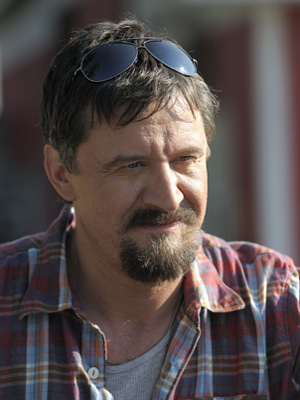 Kinoposter François Papineau