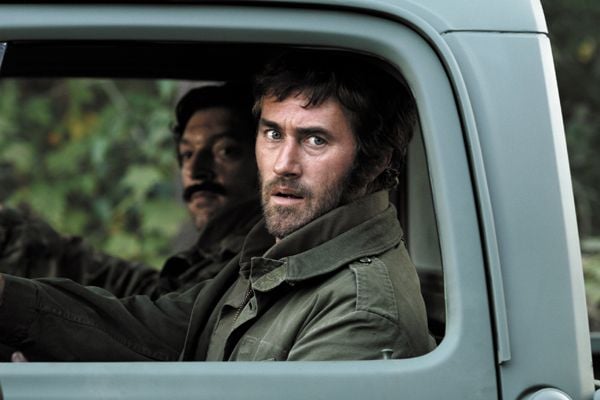 Public Enemy No. 1 - Mordinstinkt : Bild Roy Dupuis