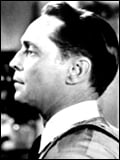 Kinoposter Franchot Tone