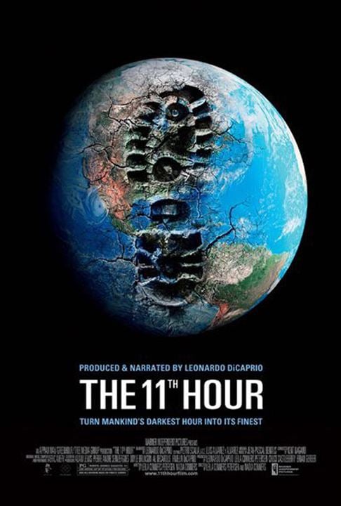 The 11th Hour - 5 vor 12: Leila Conners Petersen, Nadia Conners