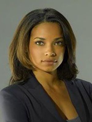 Kinoposter Rochelle Aytes