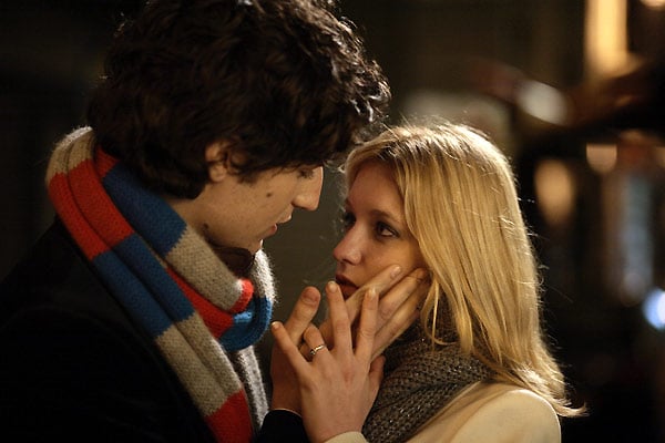 Chanson der Liebe : Bild Louis Garrel, Ludivine Sagnier