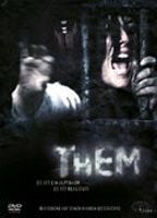 Them : Kinoposter