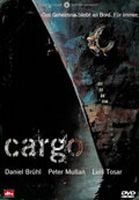 Cargo : Kinoposter