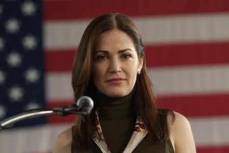 Bild Kim Delaney